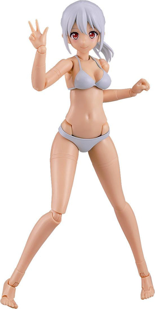 PLAMATEA Muse Body: Ichika - Bikini Ver. C Type