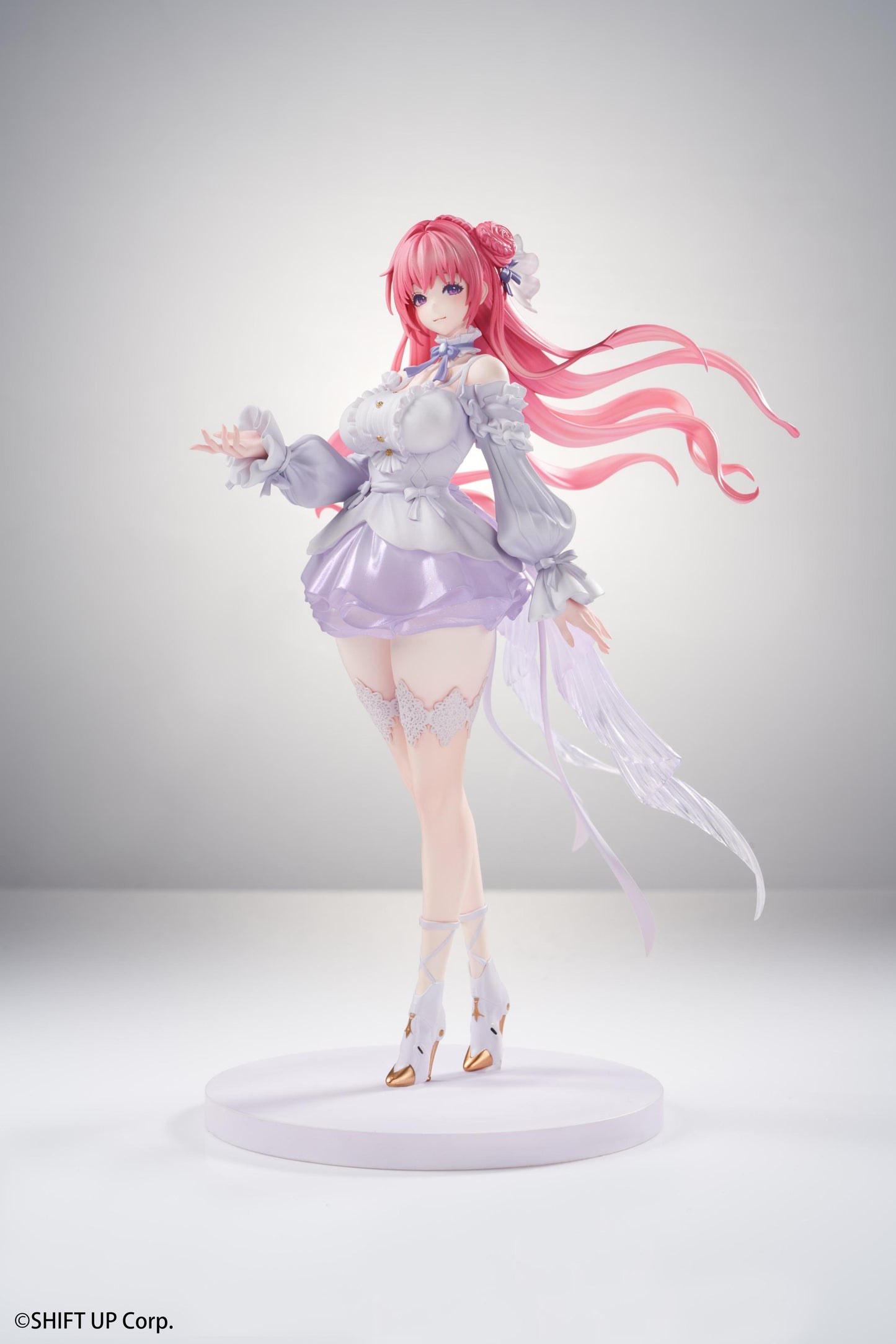 Goddess of Victory: Nikke Dorothy 1/10 Scale Figure