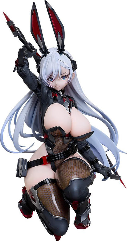 saitom original character Samurai Bunny Botan Designed by saitom