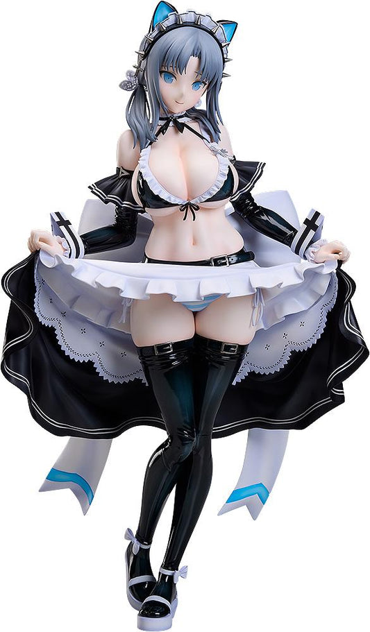 SHINOVI MASTER SENRAN KAGURA NEW LINK Yumi: Bondage Maid Ver.