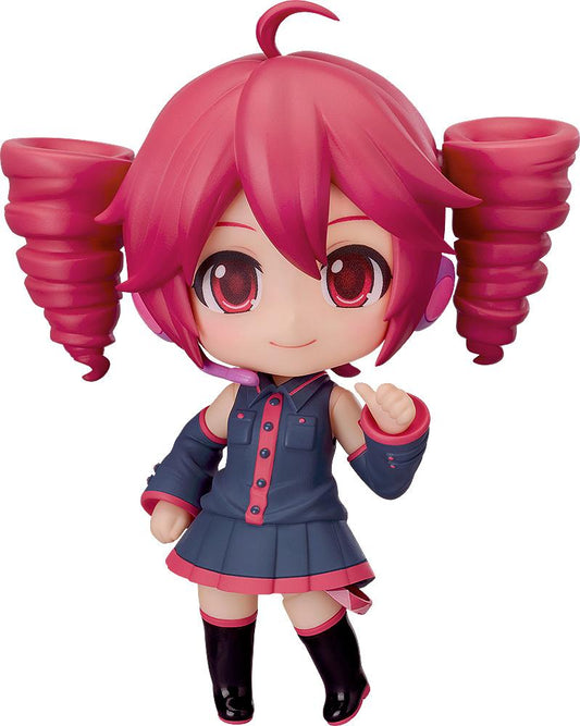 Kasane Teto Nendoroid Kasane Teto 2.0