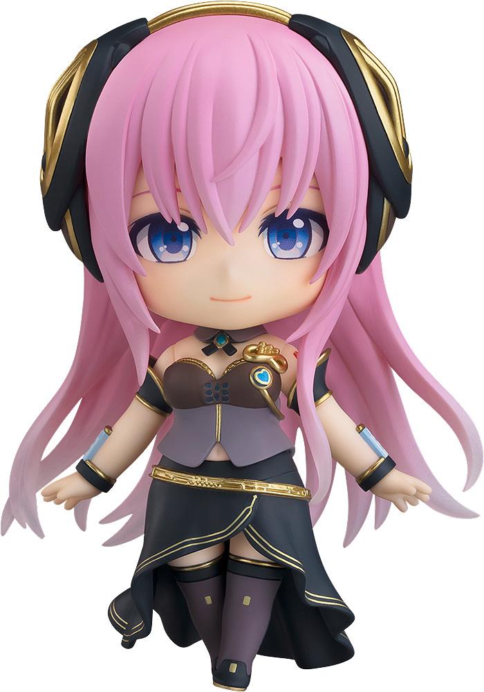 Character Vocal Series 03: Megurine Luka Nendoroid Megurine Luka V4X