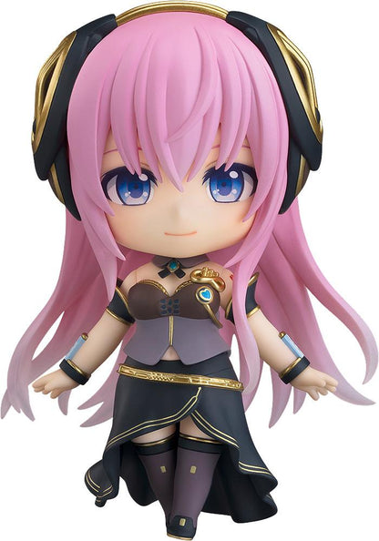 Character Vocal Series 03: Megurine Luka Nendoroid Megurine Luka V4X