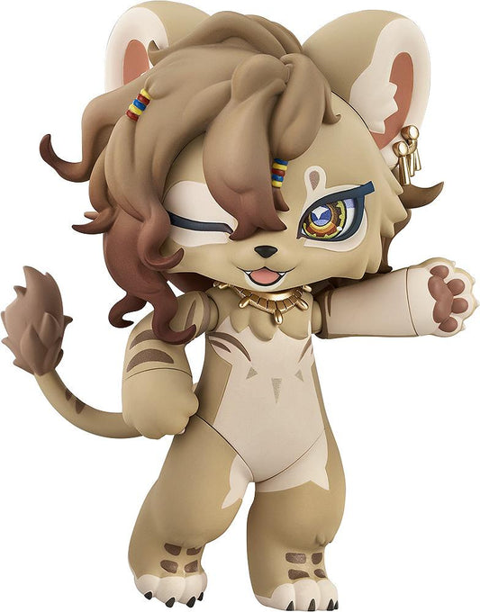 FLUFFY LAND Nendoroid August