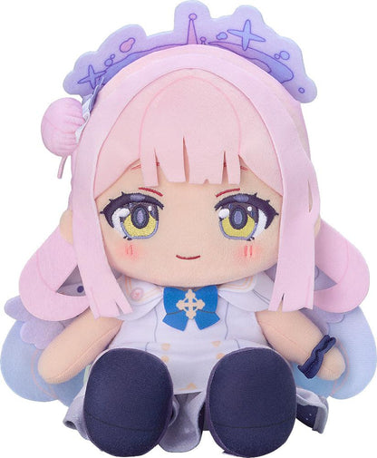 Blue Archive Chocopuni Plushie Mika
