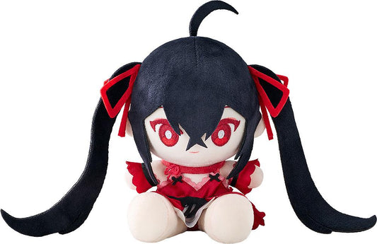 Azur Lane Taihou (Private Quarters) Punipuni Plushie