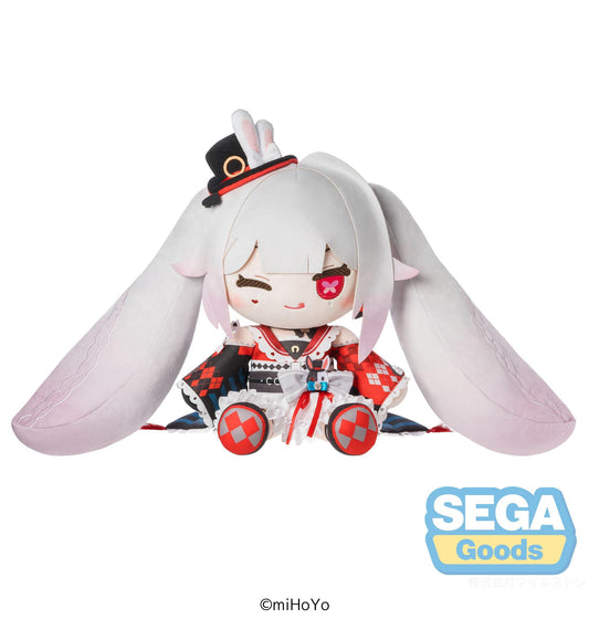 "Honkai: Star Rail" "Sparxie" Mirucco Plush