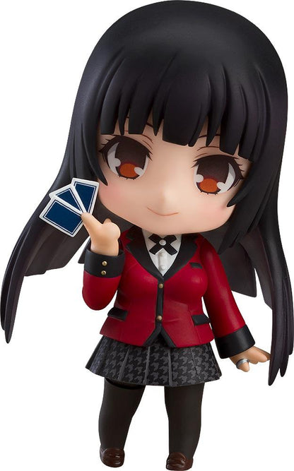 Kakegurui XX Nendoroid Yumeko Jabami