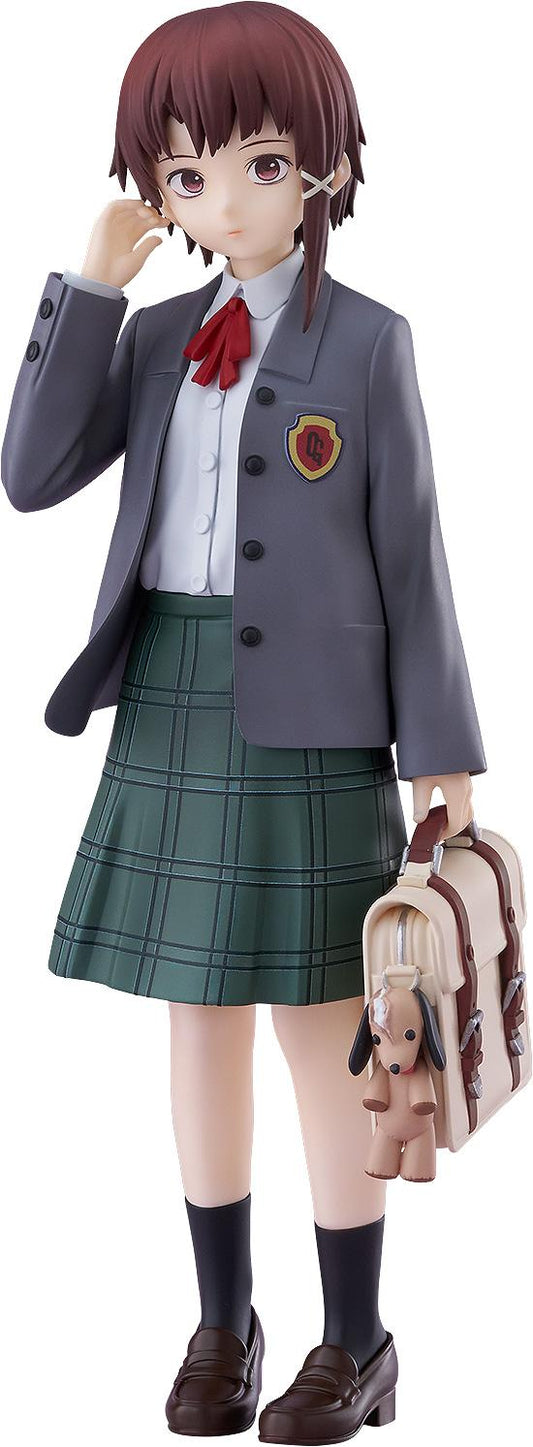 serial experiments lain POP UP PARADE lain iwakura L Size (Rerun)