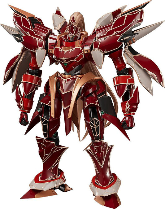 (Model Kits) The Legend of Heroes: Trails of Cold Steel MODEROID Testa-Rossa, the Vermillion Knight