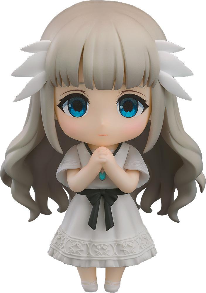 ENDER LILIES: Quietus of the Knights Nendoroid Lily