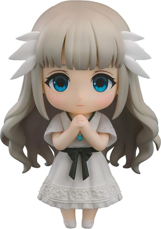 ENDER LILIES: Quietus of the Knights Nendoroid Lily