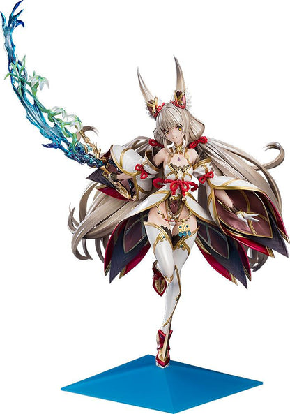 Xenoblade Chronicles 2 Nia (Rerun)