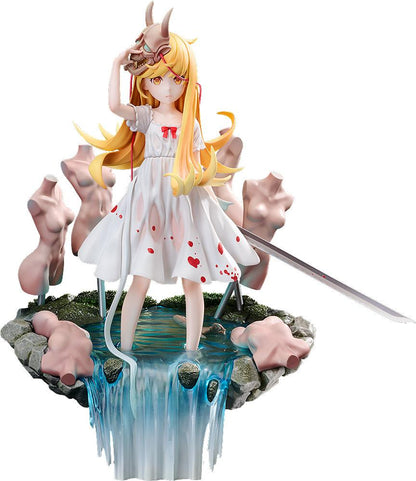 Shinobumonogatari G.S. Collection Shinobu Oshino: Shinobumonogatari Ver.
