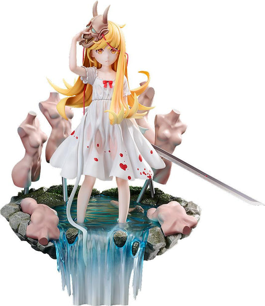 Shinobumonogatari G.S. Collection Shinobu Oshino: Shinobumonogatari Ver.