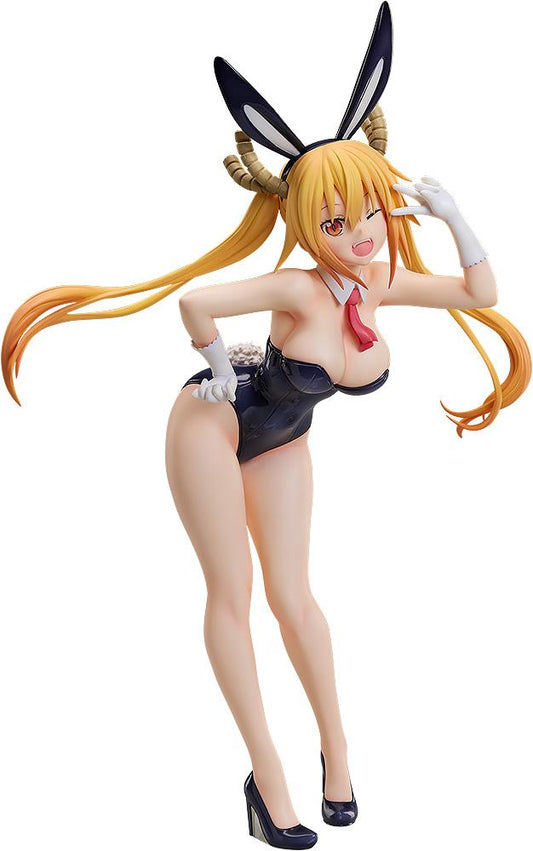Miss Kobayashi's Dragon Maid Tohru: Bare Leg Bunny Ver.