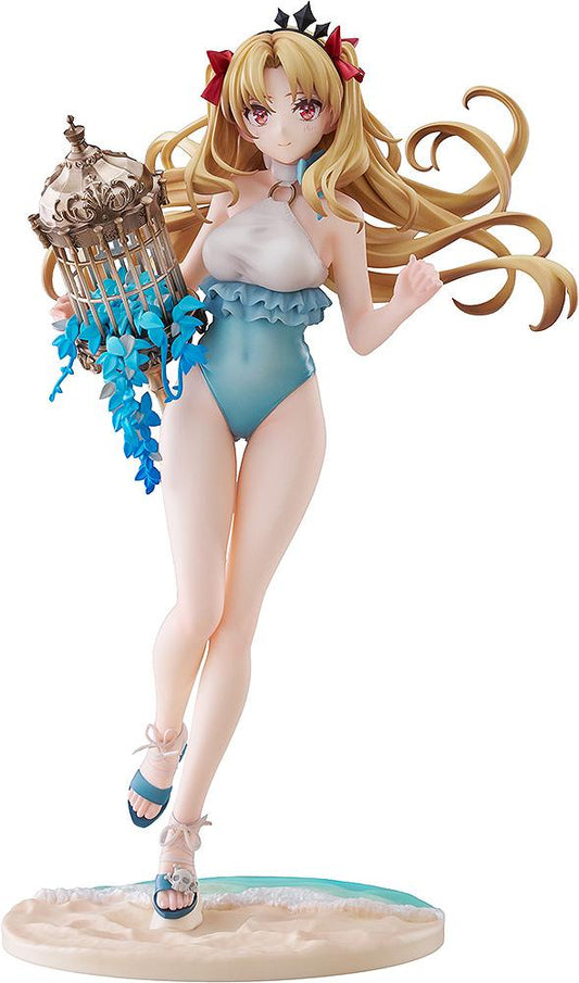 Fate/Grand Order Fate/Grand Order Beast / Ereshkigal 1/7 scale figure (1st Ascension)