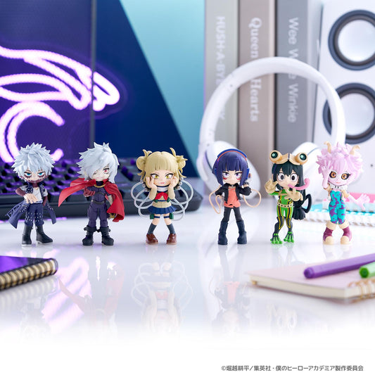 (Blind Box) PalVerse My Hero Academia vol.2 (Rerun)