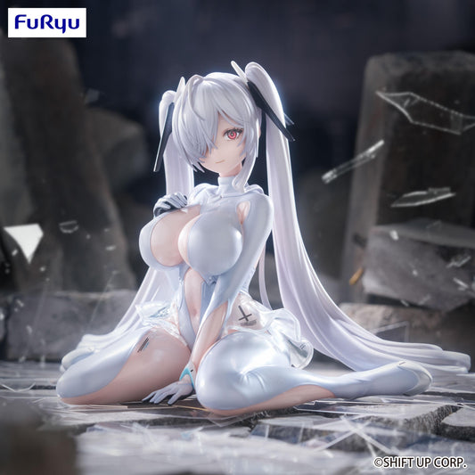 GODDESS OF VICTORY: NIKKE Noodle Stopper Figure -Cinderella- (Rerun)