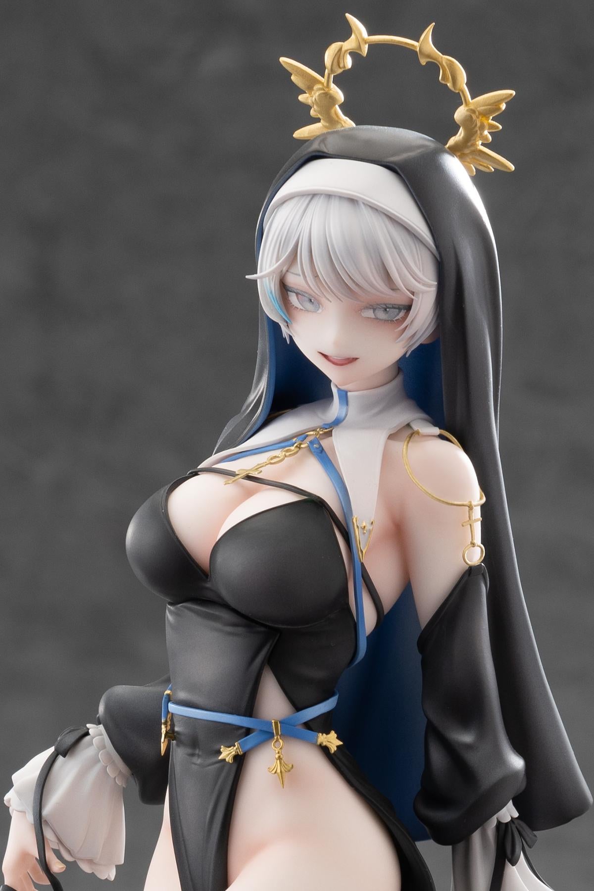 SISTER ANASTASIA DELUXE EDITION 1/6 Scale Figure