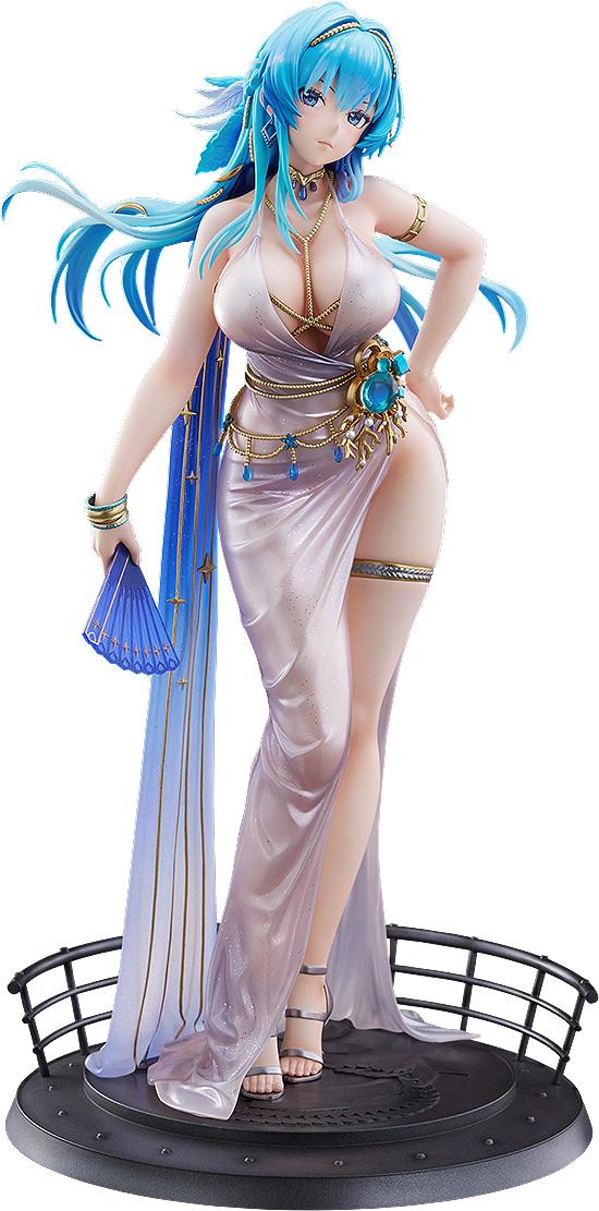 GODDESS OF VICTORY: NIKKE Helm - Chandelier