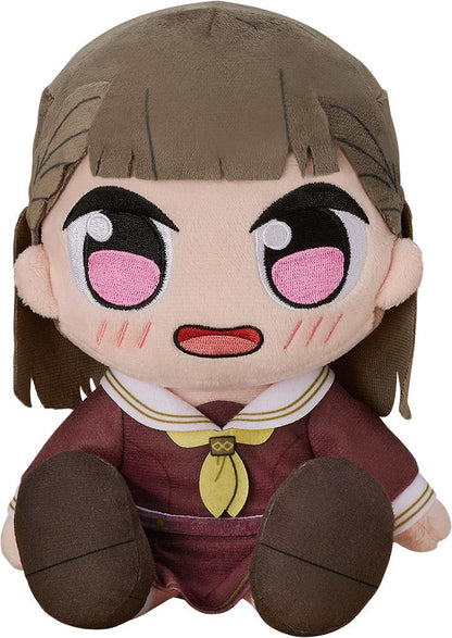 LoveLive! Hasunosora Girls' High School Idol Club Kuripan Plushie Kosuzu Kachimachi