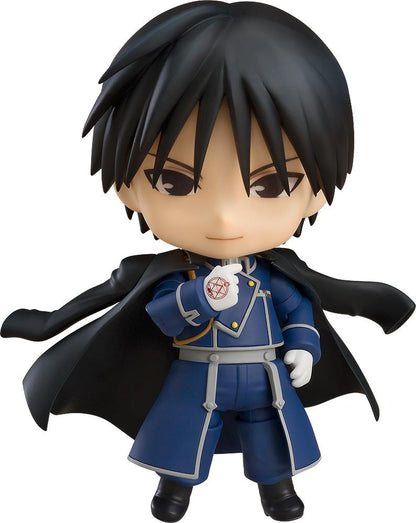 Fullmetal Alchemist: Brotherhood Nendoroid Roy Mustang