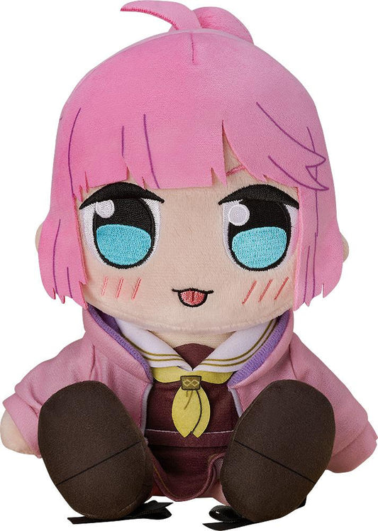 LoveLive! Hasunosora Girls' High School Idol Club Kuripan Plushie Hime Anyoji