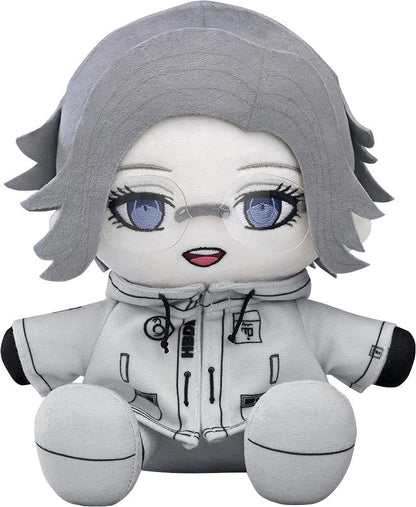 The Hundred Line: Last Defense Academy Plushie Eito Aotsuki
