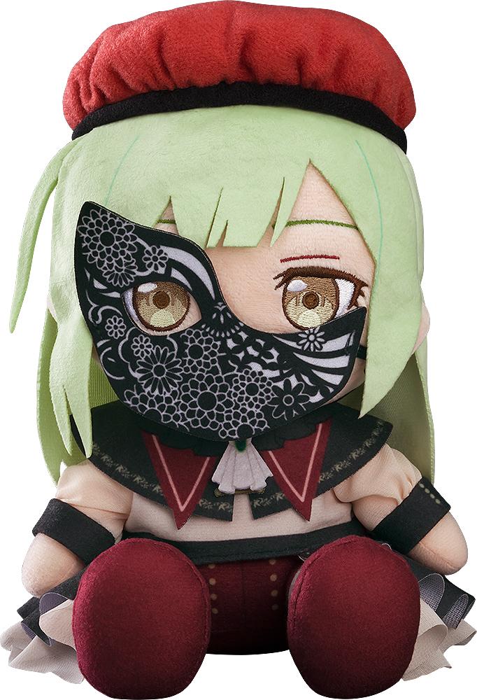 BanG Dream! Plushie Ave Mujica Mortis (Rerun)