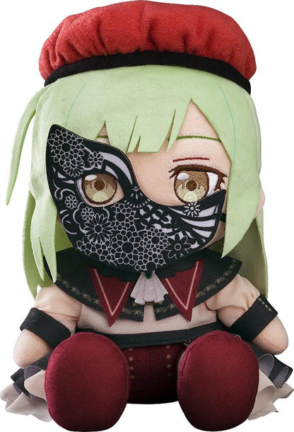 BanG Dream! Plushie Ave Mujica Mortis (Rerun)