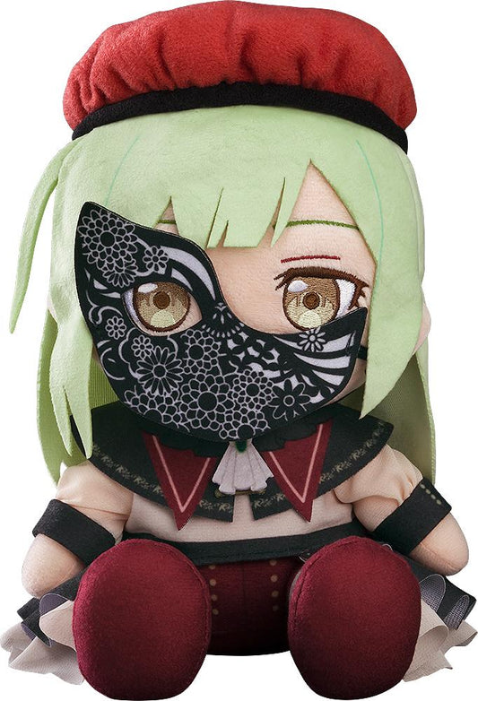 BanG Dream! Plushie Ave Mujica Mortis (Rerun)