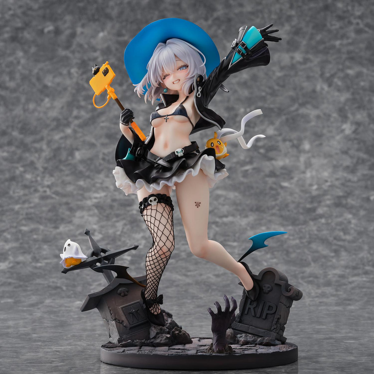 AZUR LANE JADE – A GOOD GIRL'S HEART-POUNDING MAGIC – 1/6 SCALE FIGURE