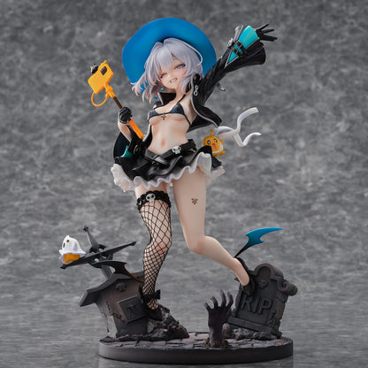 AZUR LANE JADE – A GOOD GIRL'S HEART-POUNDING MAGIC – 1/6 SCALE FIGURE