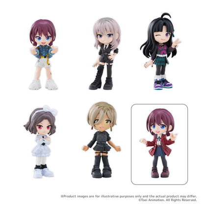 GIRLS BAND CRY PalVerse GIRLS BAND CRY