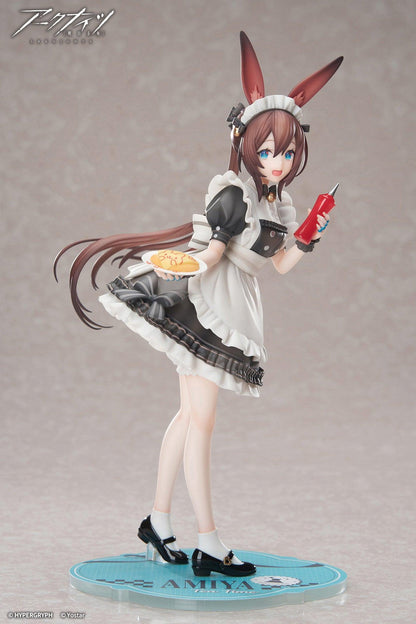 LIMEPIE Series Arknights Amiya Tea Time VER. 1/8 Scale Figure