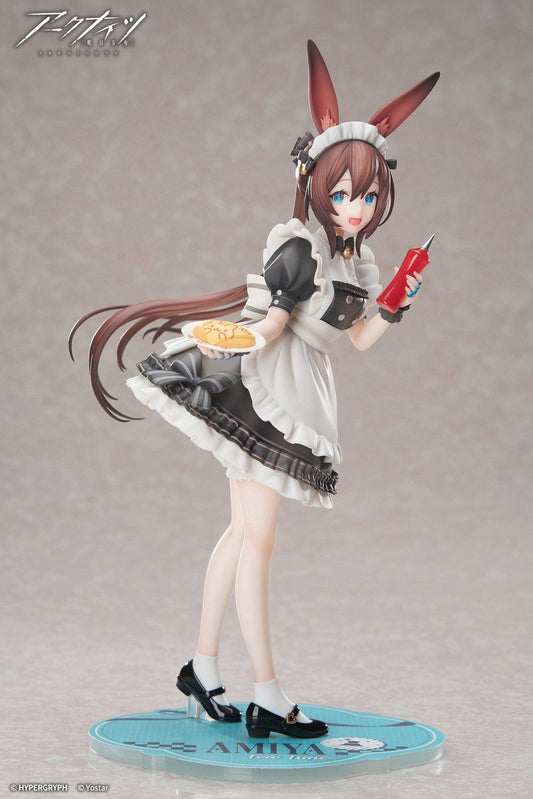 LIMEPIE Series Arknights Amiya Tea Time VER. 1/8 Scale Figure