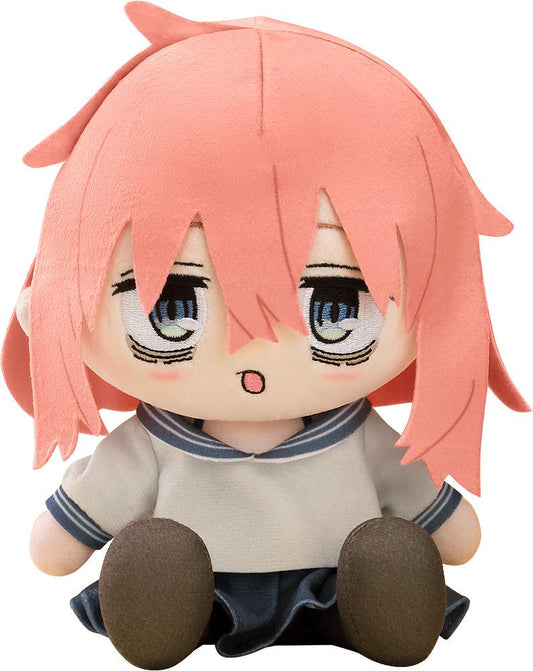 There is Also a Hole in the Student Organization! Plushie Komaro Michinoku