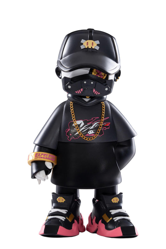 Faceless:Star Love - Rapper