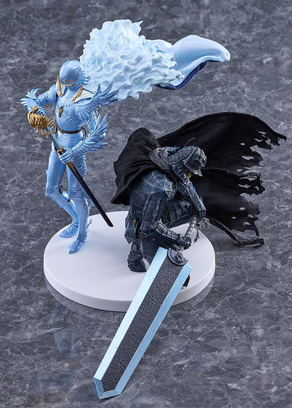 Berserk POP UP PARADE SP Guts [Berserker -Sane-] & Griffith [Falcon of Light] Set