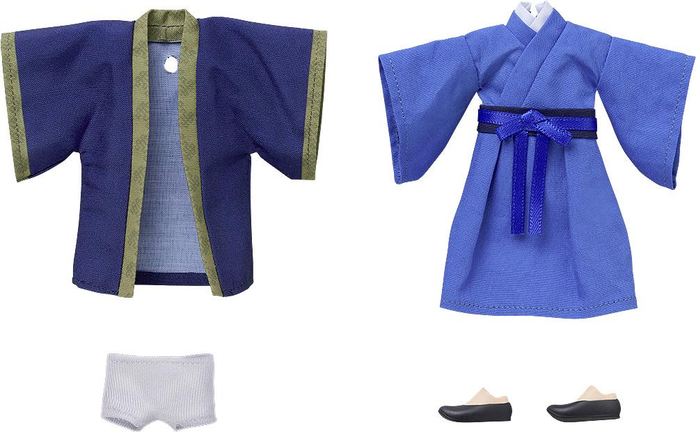 The Apothecary Diaries Nendoroid Doll Outfit Set: Jinshi