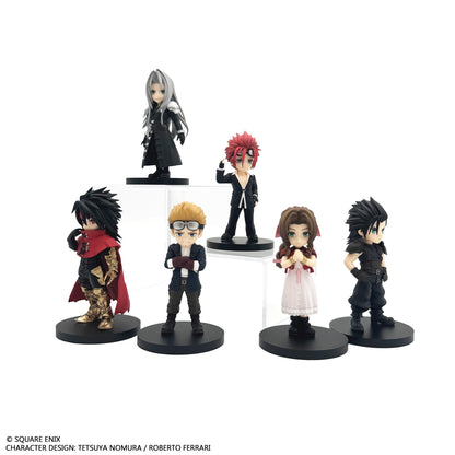 (Blind Box) FINAL FANTASY VII REBIRTH ADORABLE ARTS PETIT Vol. 2 (display)