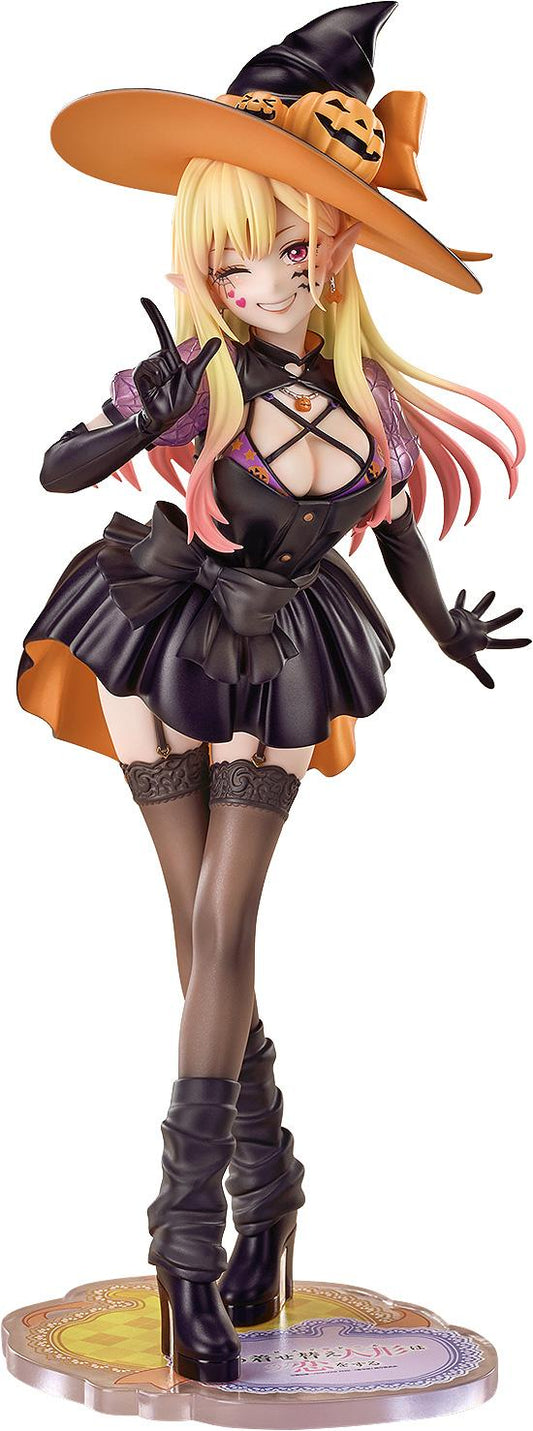 My Dress-Up Darling Marin Kitagawa: Halloween Ver.