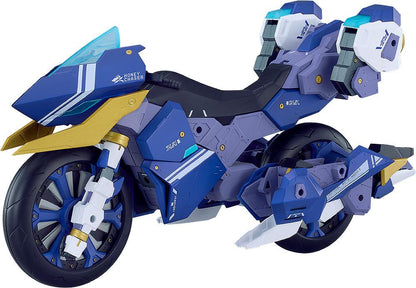 (Model Kits) Cutie Honey Nova PLAMATEA Honey Chaser