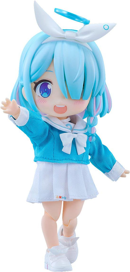 Blue Archive Nendoroid Doll Arona