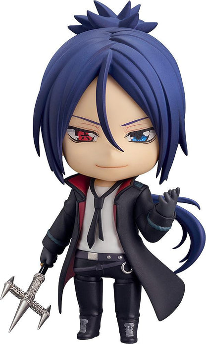 REBORN! Nendoroid Mukuro Rokudo: Ten-Years-Later Ver.