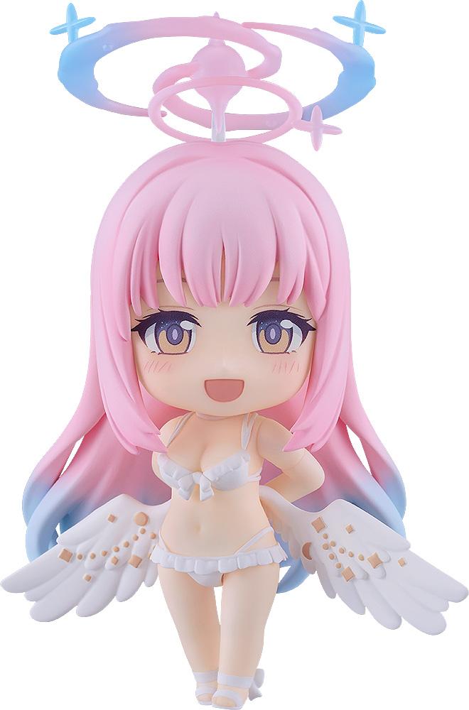 Blue Archive Nendoroid Mika Misono (Swimsuit) [Basic]