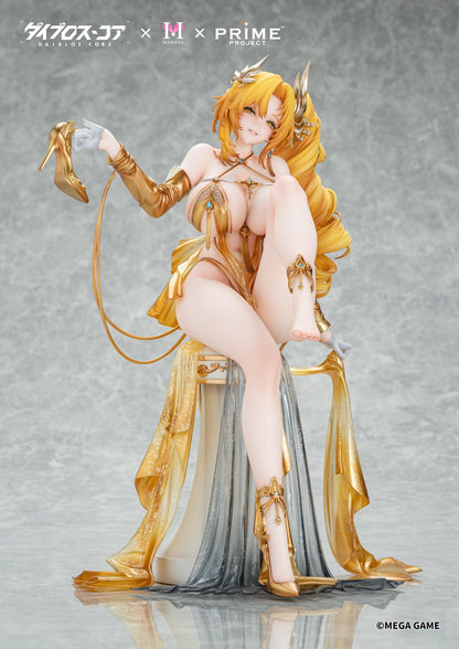 Daiblos Core Lobera: Passionate Night Deluxe Edition 1/6 Scale Figure