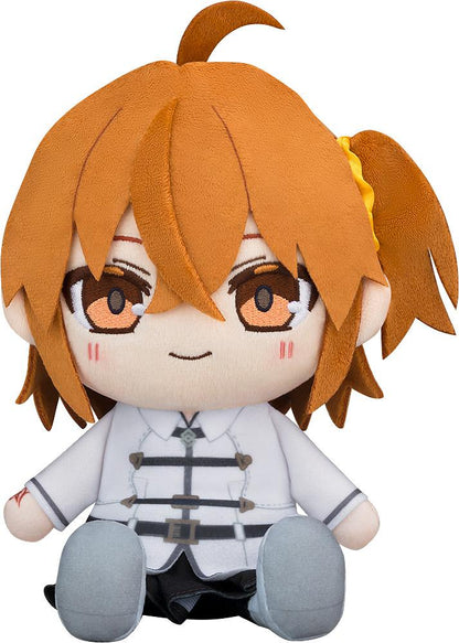 Fate/Grand Order Chocopuni Plushie Master/Female Protagonist