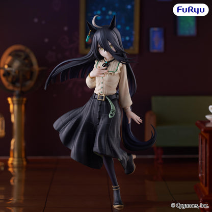 Umamusume: Pretty Derby Trio-Try-iT Figure -Manhattan Cafe- (Rerun)